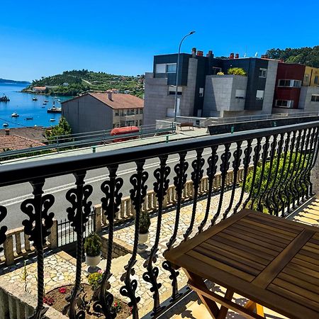 Apartamento Lb, Vistas A La Ria 拉科萨 外观 照片
