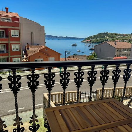 Apartamento Lb, Vistas A La Ria 拉科萨 外观 照片