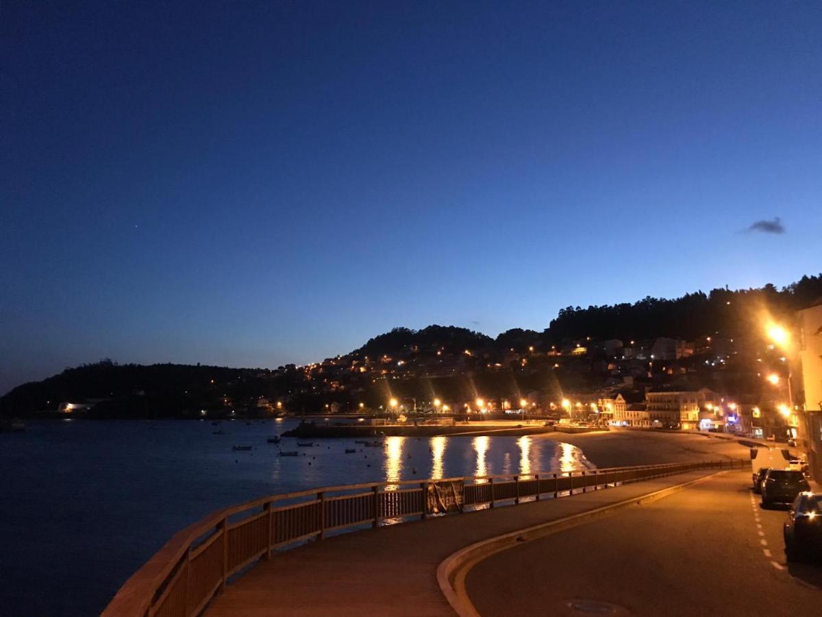 Apartamento Lb, Vistas A La Ria 拉科萨 外观 照片