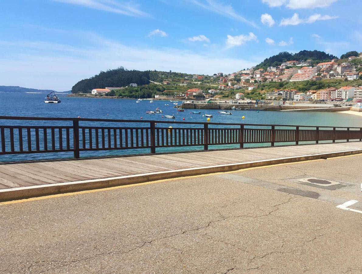 Apartamento Lb, Vistas A La Ria 拉科萨 外观 照片