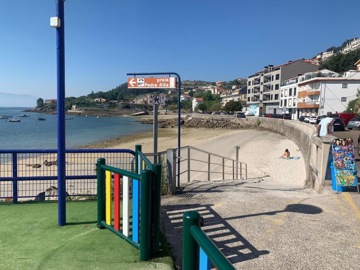 Apartamento Lb, Vistas A La Ria 拉科萨 外观 照片