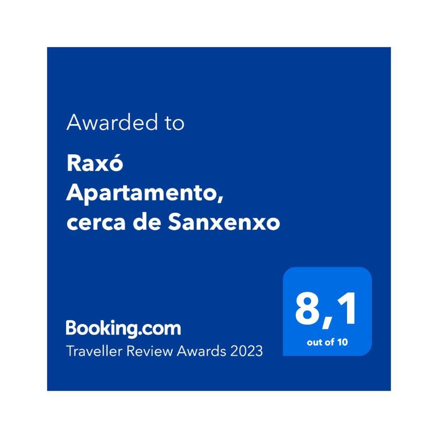 Apartamento Lb, Vistas A La Ria 拉科萨 外观 照片