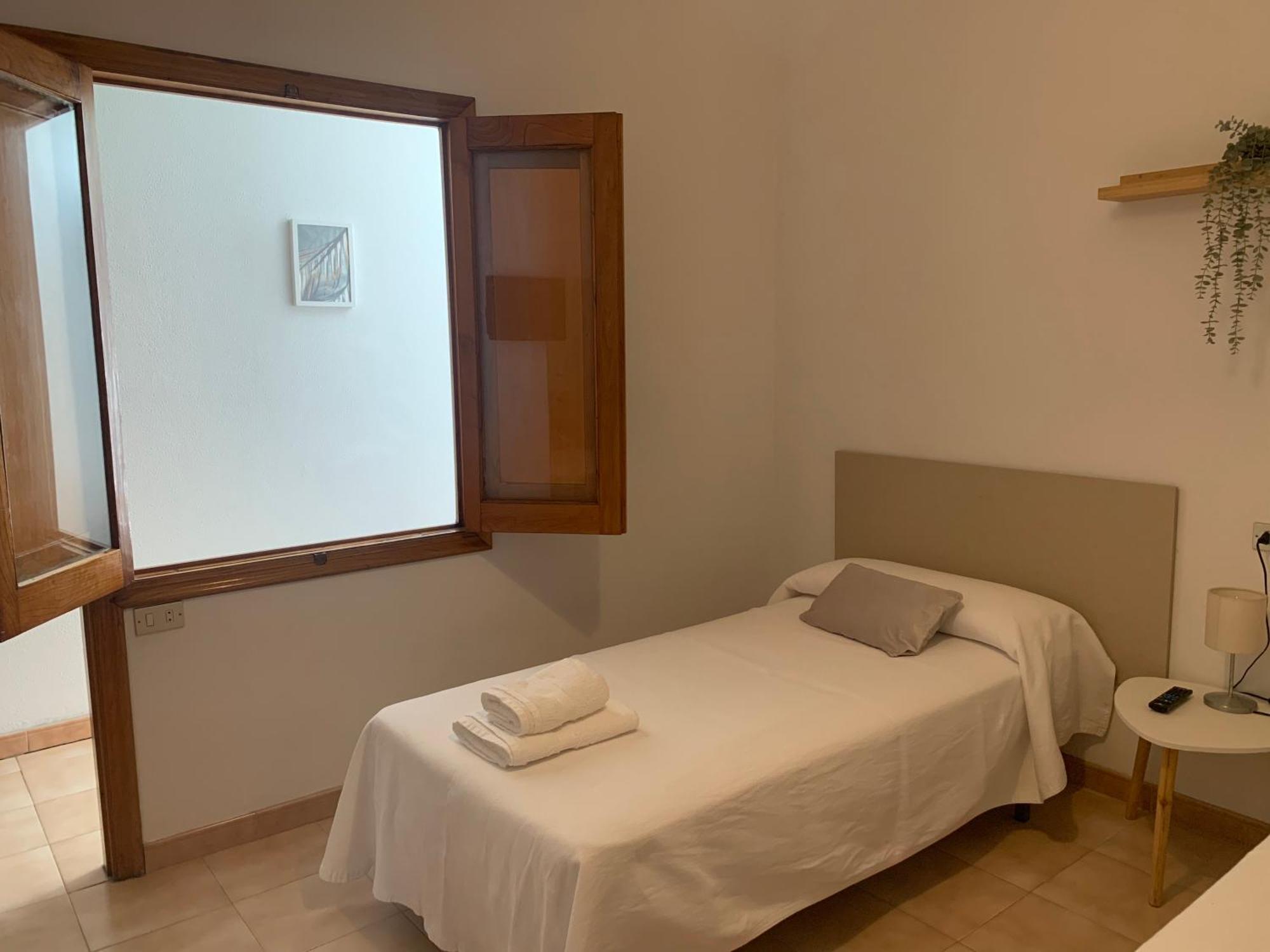 Apartamento Lb, Vistas A La Ria 拉科萨 外观 照片