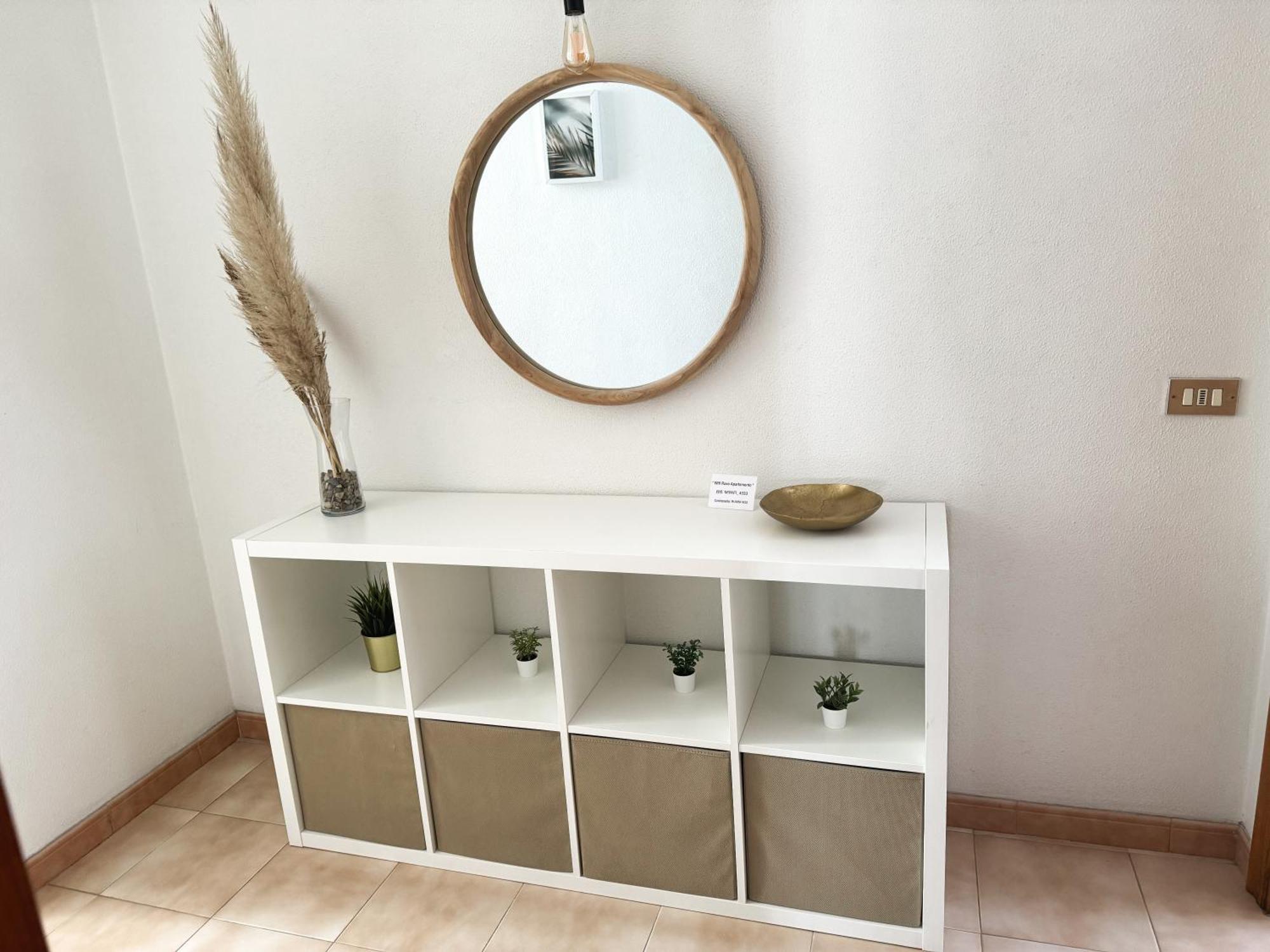 Apartamento Lb, Vistas A La Ria 拉科萨 外观 照片