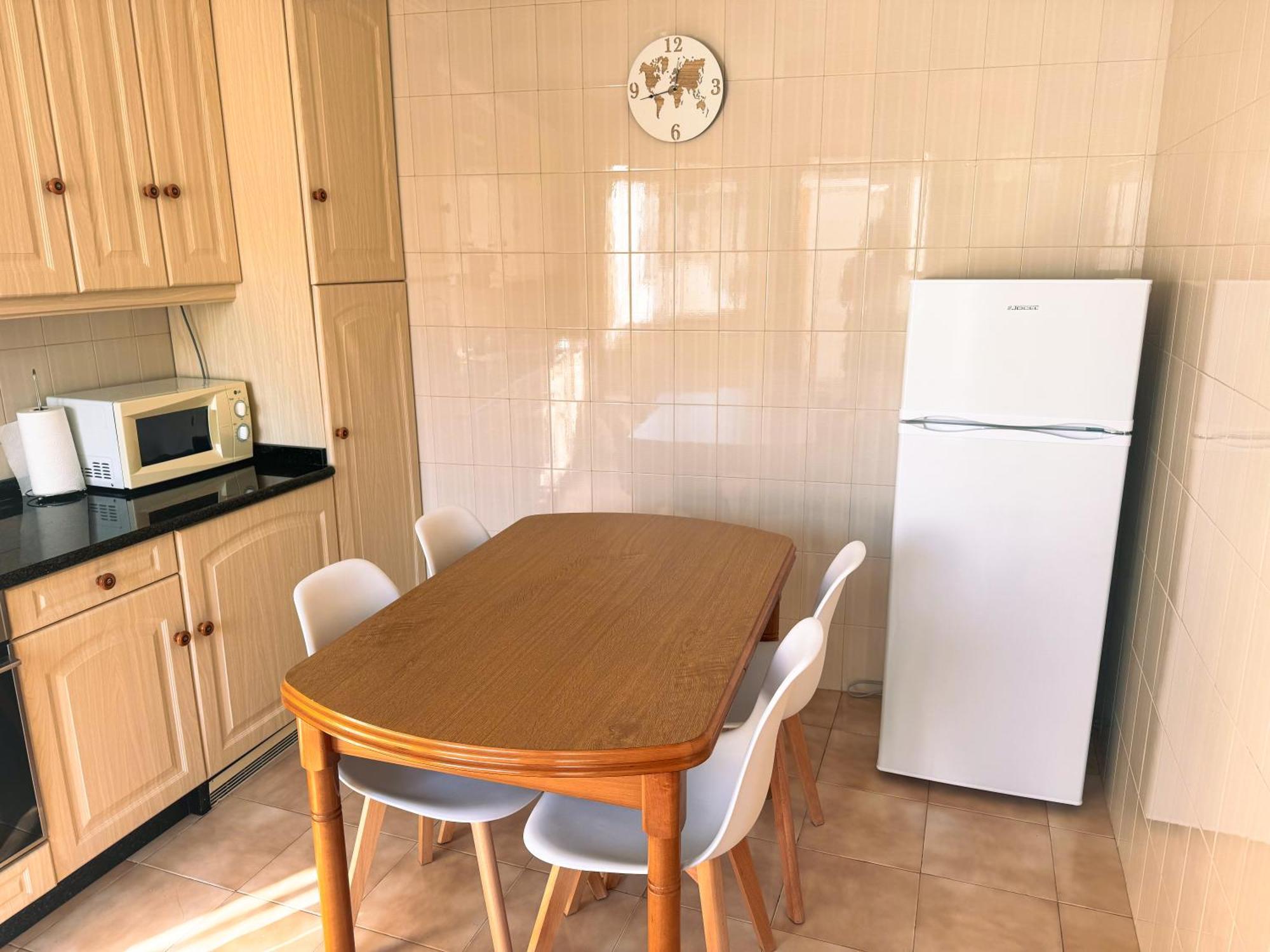 Apartamento Lb, Vistas A La Ria 拉科萨 外观 照片