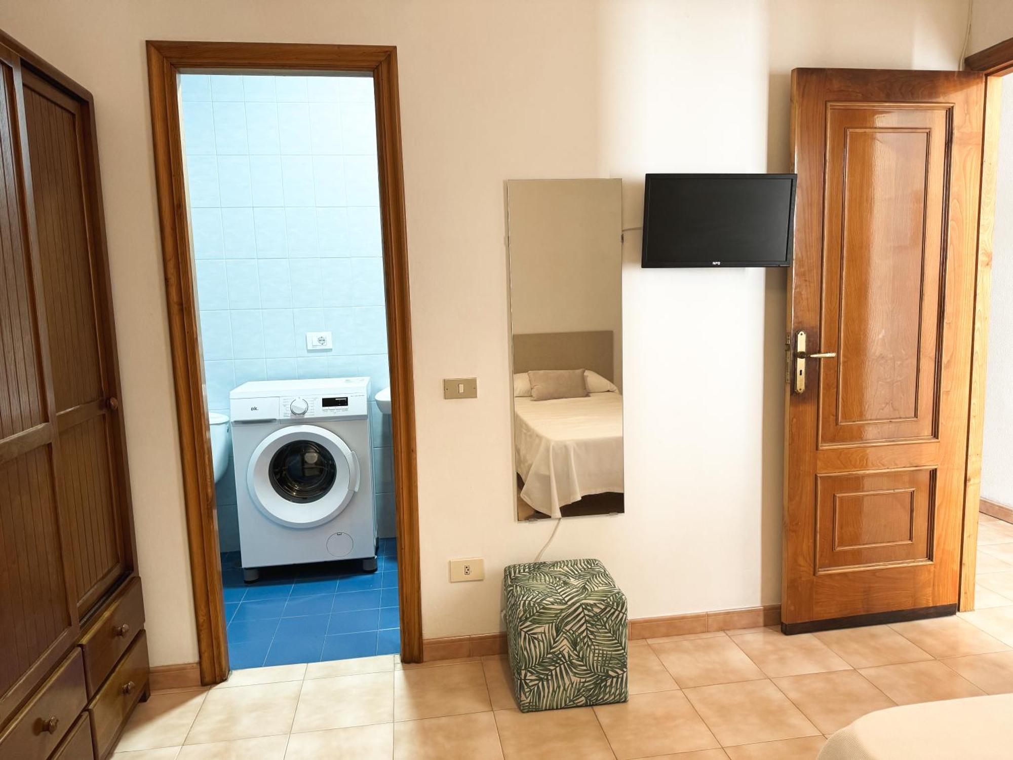 Apartamento Lb, Vistas A La Ria 拉科萨 外观 照片