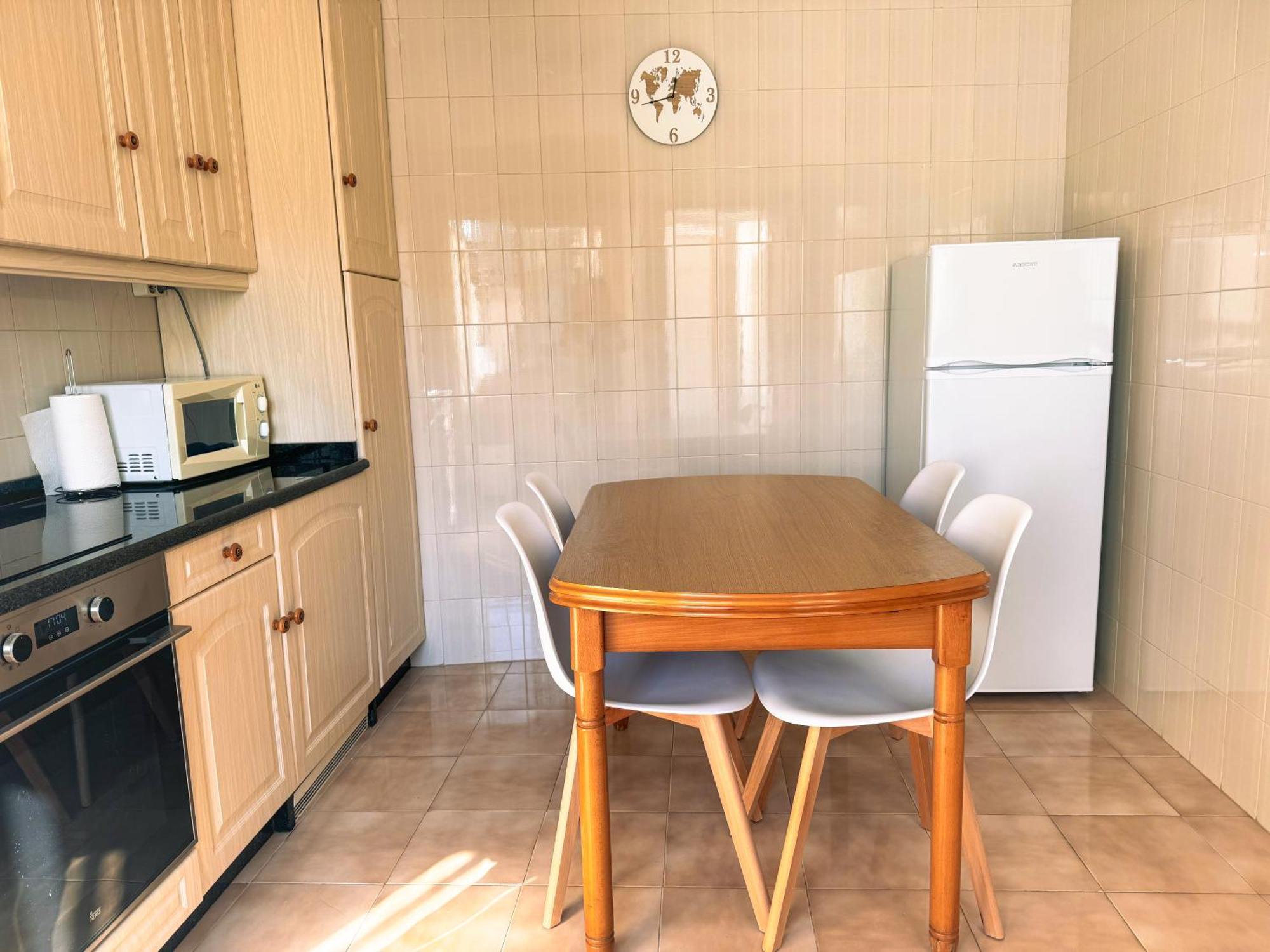 Apartamento Lb, Vistas A La Ria 拉科萨 外观 照片