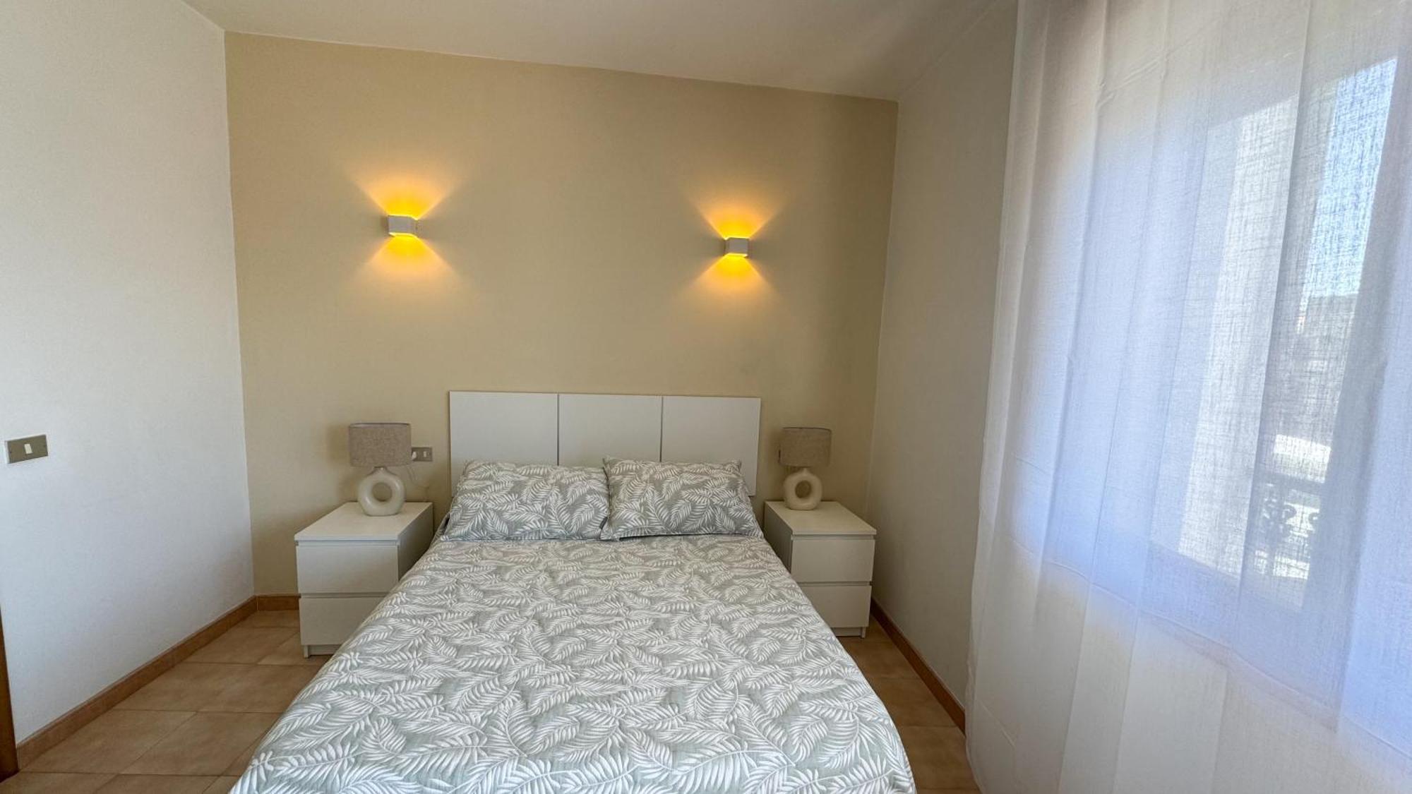 Apartamento Lb, Vistas A La Ria 拉科萨 外观 照片