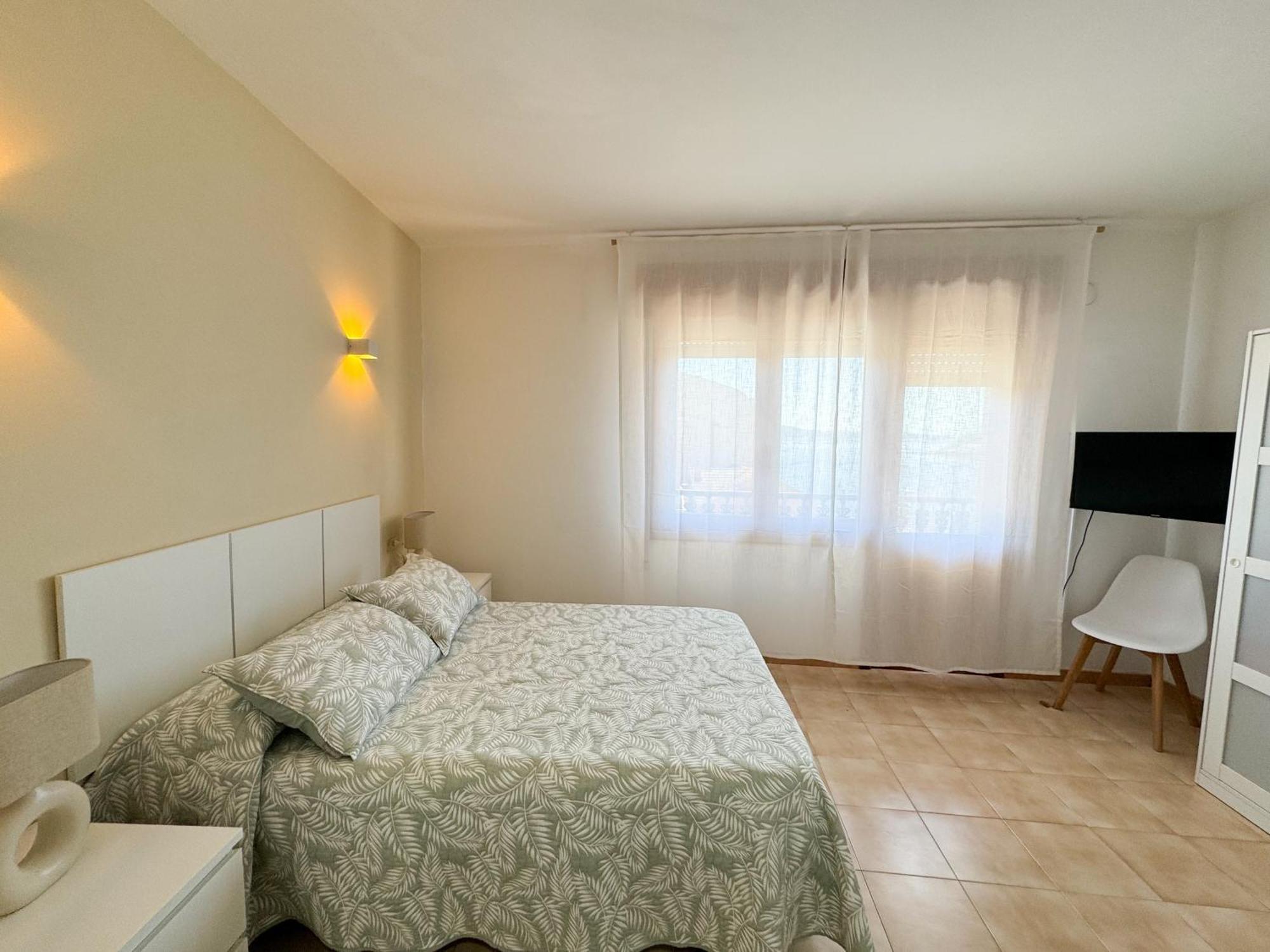 Apartamento Lb, Vistas A La Ria 拉科萨 外观 照片
