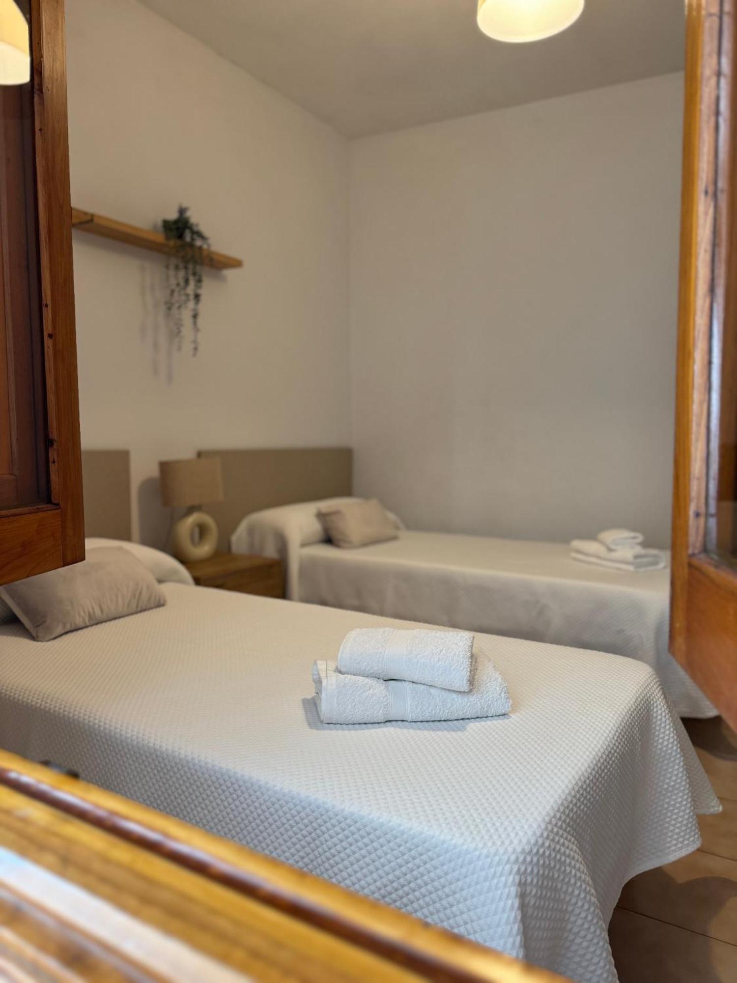 Apartamento Lb, Vistas A La Ria 拉科萨 外观 照片