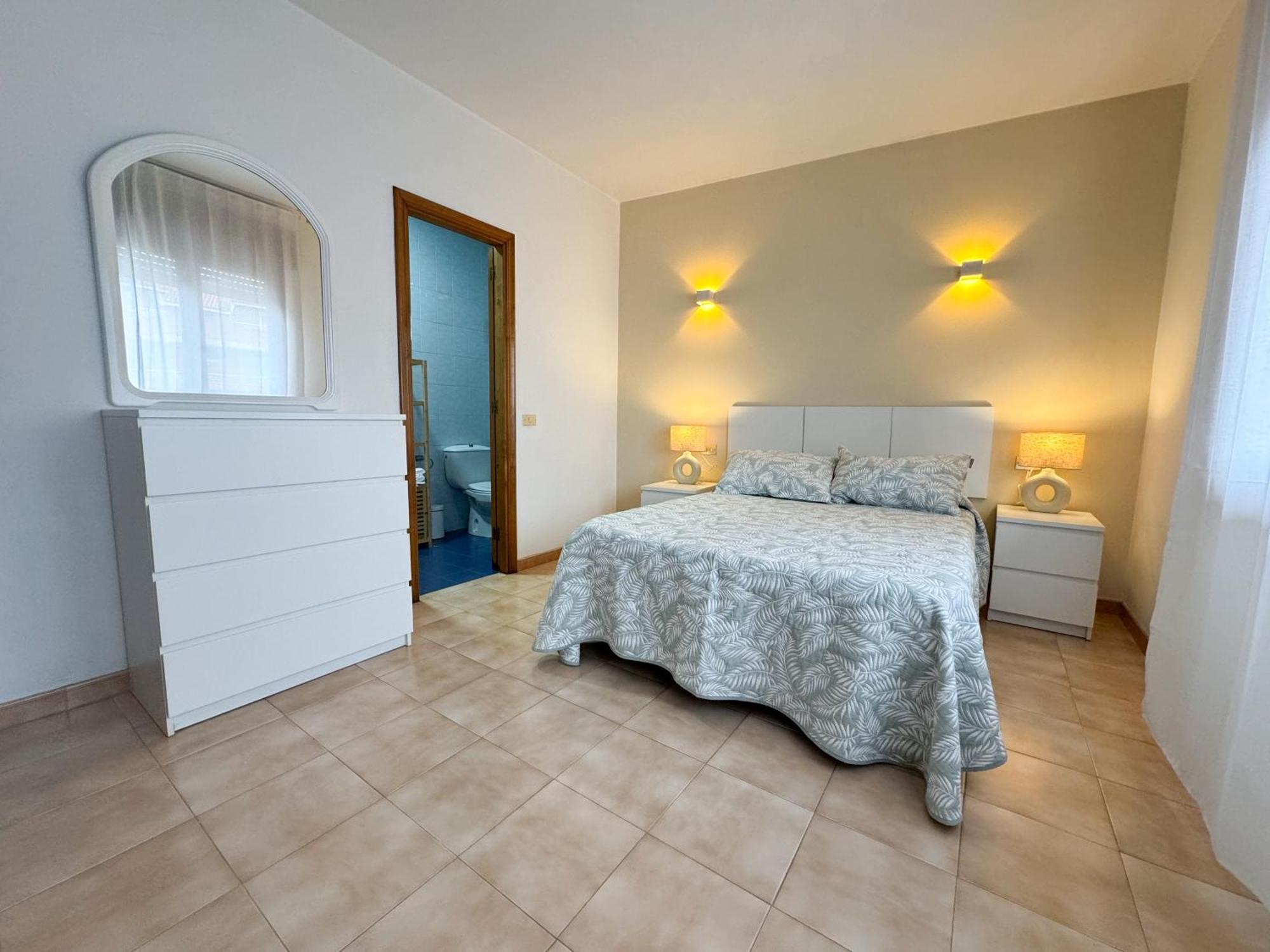 Apartamento Lb, Vistas A La Ria 拉科萨 外观 照片