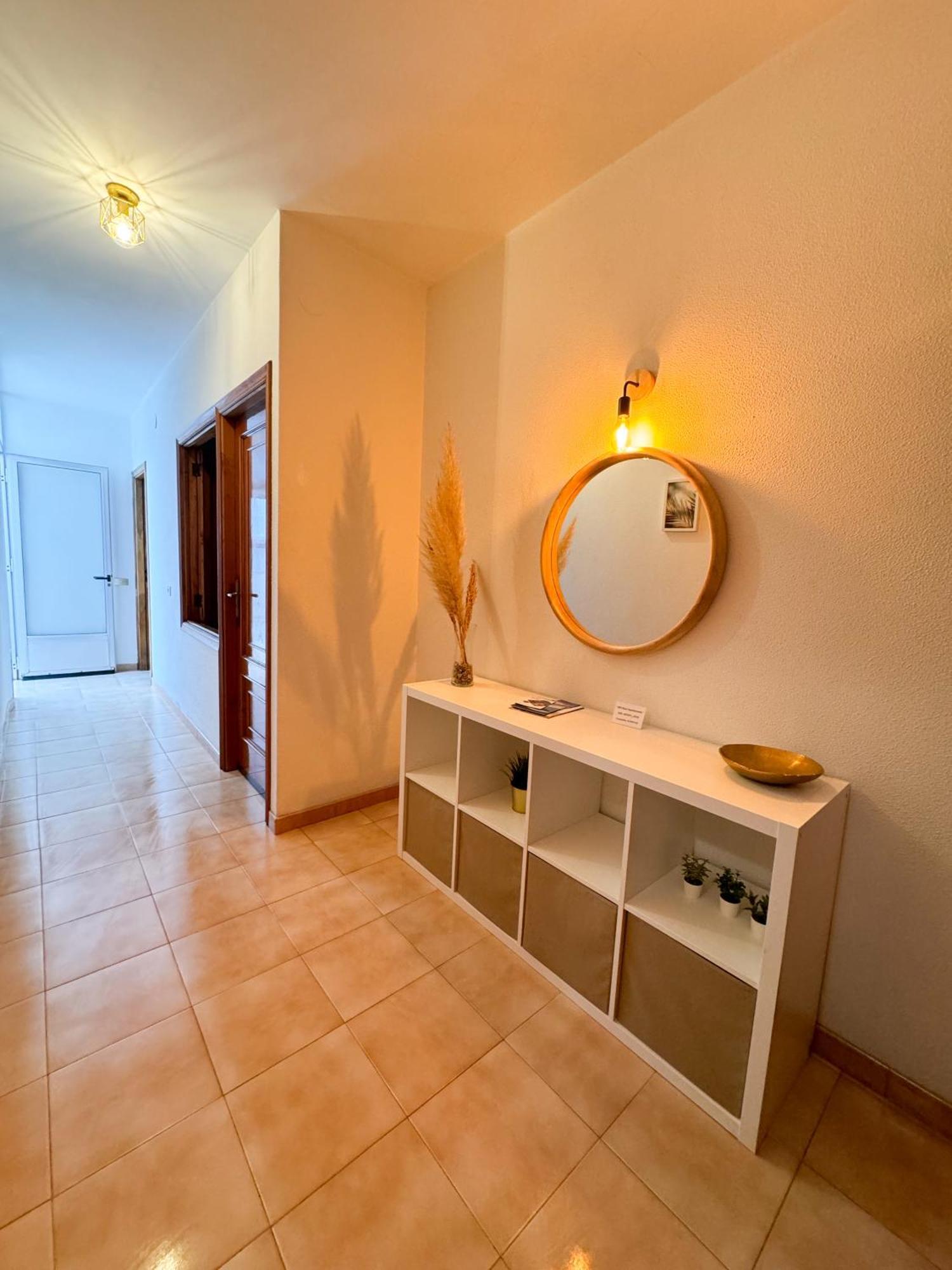 Apartamento Lb, Vistas A La Ria 拉科萨 外观 照片
