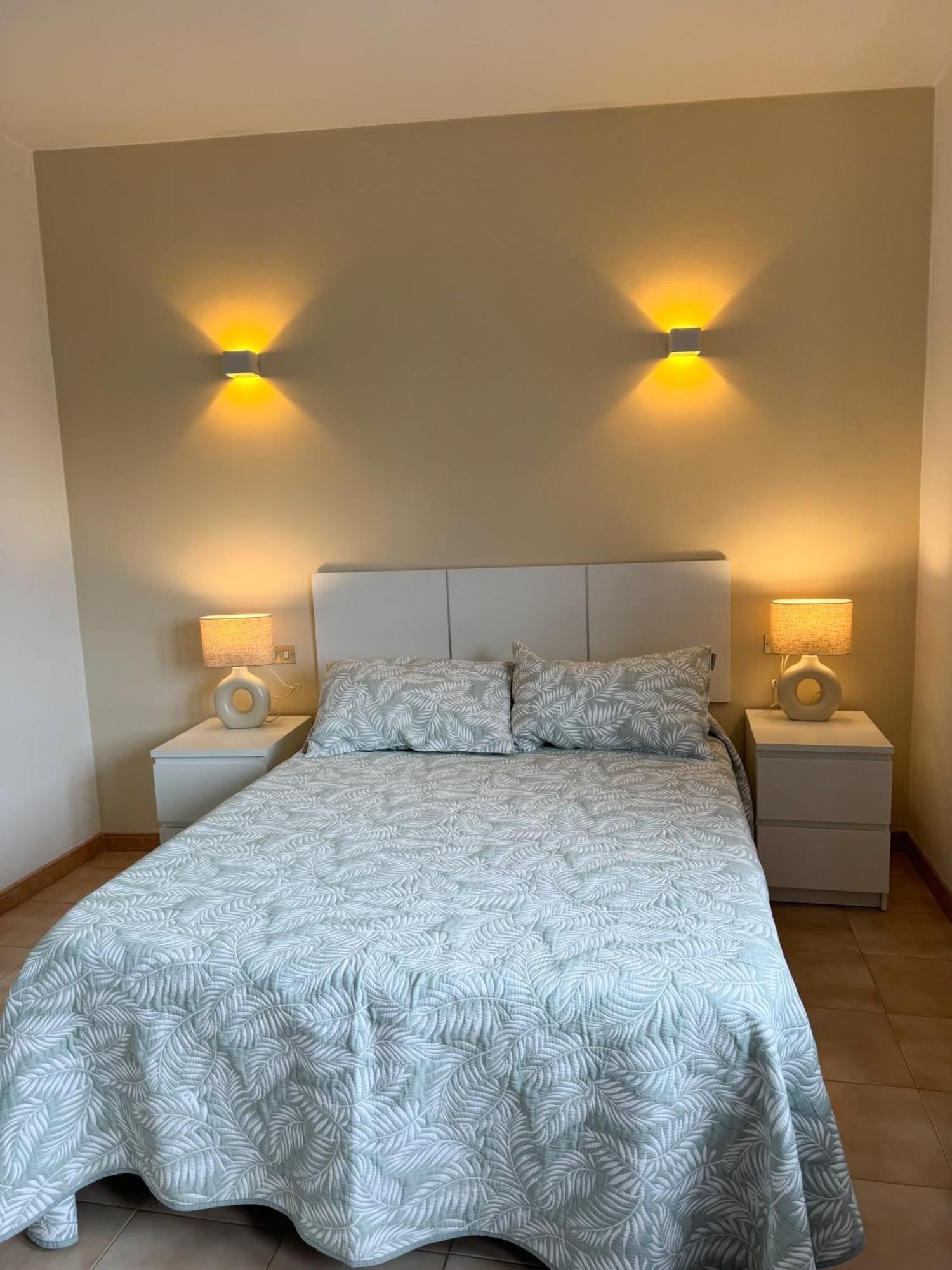 Apartamento Lb, Vistas A La Ria 拉科萨 外观 照片