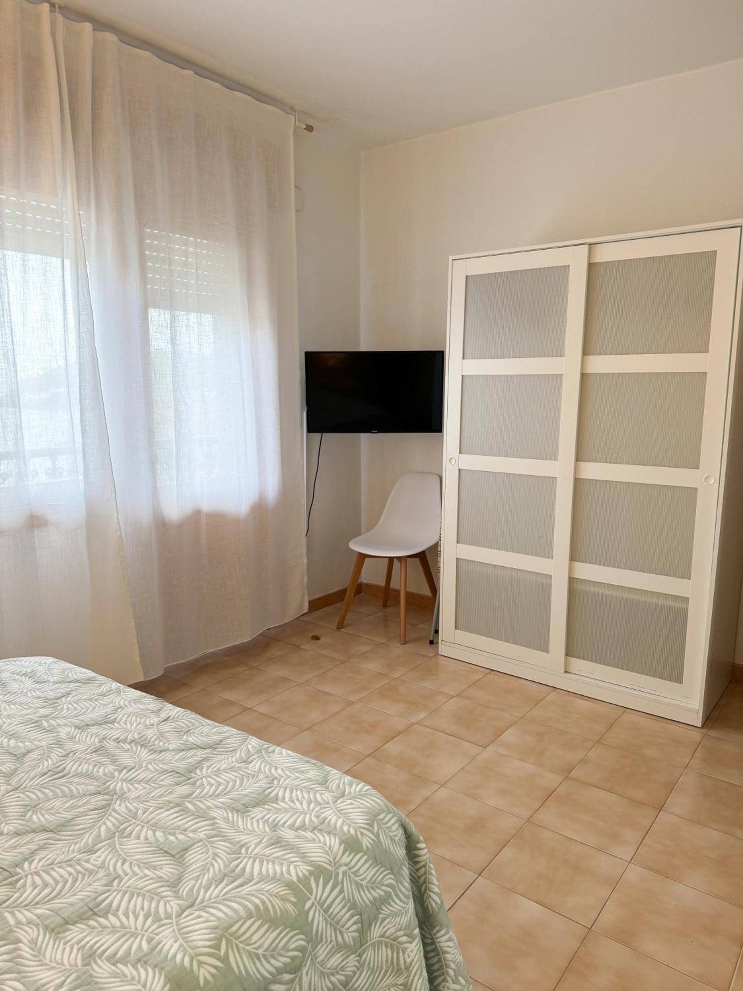 Apartamento Lb, Vistas A La Ria 拉科萨 外观 照片