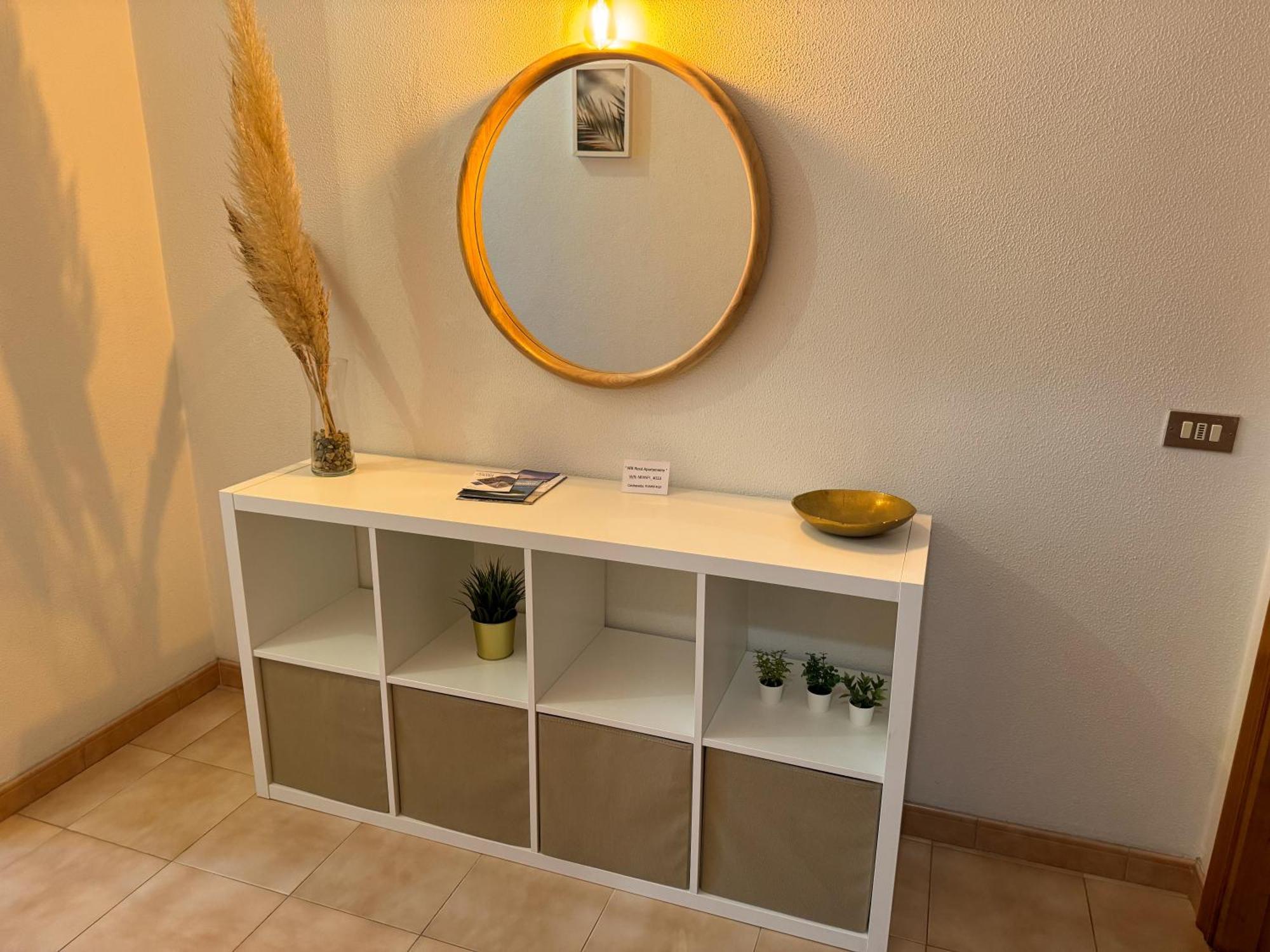 Apartamento Lb, Vistas A La Ria 拉科萨 外观 照片